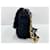 Borsa a tracolla Chanel nera Nero - vista 6