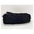 Borsa a tracolla Chanel nera Nero - vista 7