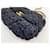 Borsa a tracolla Chanel nera Nero - vista 9