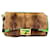 Borsa a spalla Fendi Baguette Verde - vista 2