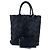 Borsa a tracolla Bottega Veneta nera Nero