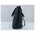 Borsa a tracolla Bottega Veneta nera Nero - vista 5