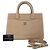 Borsa a mano Chanel Executive in rosa - vista 2