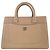 Borsa a mano Chanel Executive in rosa - vista 3