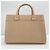 Borsa a mano Chanel Executive in rosa - vista 4