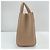 Borsa a mano Chanel Executive in rosa - vista 6