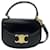 Céline Borsa a tracolla Celine Mini Buzas Nero