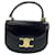 Céline Borsa a tracolla Celine Mini Buzas Nero - vista 2