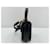 Céline Borsa a tracolla Celine Mini Buzas Nero - vista 5