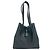 Fendi Origami Tote Bag Schwarz - Ansicht 2