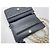 Borsa a tracolla Chanel Matelassé in nero - vista 11
