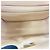 Borsa a tracolla Small Chanel Matelassé Beige - vista 14