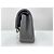 Borsa a tracolla Chanel Matelassé in grigio Marrone - vista 3