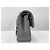 Borsa a tracolla Chanel Matelassé in grigio Marrone - vista 4
