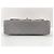 Borsa a tracolla Chanel Matelassé in grigio Marrone - vista 5