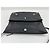 Borsa a tracolla Envelope Balenciaga Nero - vista 12