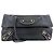 Borsa a tracolla Envelope Balenciaga Nero - vista 2