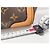 Borsa a tracolla Louis Vuitton Estrella Marrone - vista 4