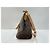 Borsa a tracolla Louis Vuitton Estrella Marrone - vista 6