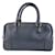 Borsa a tracolla Loewe Amazona Nero