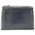 Borsa a tracolla Chanel Trapeze, Black Nero - vista 3