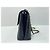 Borsa a tracolla Chanel Trapeze, Black Nero - vista 5