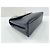 Borsa a tracolla Chanel Trapeze, Black Nero - vista 8