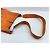 Hermès Borsa a tracolla Hermes Evelyne 2 Arancione - vista 10