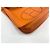 Hermès Borsa a tracolla Hermes Evelyne 2 Arancione - vista 8