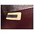 Borsa a tracolla Chanel Mini Matelassé Nero - vista 12