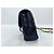 Borsa a tracolla Chanel Mini Matelassé Nero - vista 5