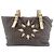 Borsa a tracolla Bottega Veneta marrone - vista 2