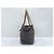 Borsa a tracolla Bottega Veneta marrone - vista 4