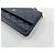 Borsa a tracolla Chanel Matelassé in blu navy - vista 7