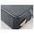 Borsa a tracolla Prada PRADA in nero - vista 8