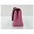 Borsa a Tracolla Chanel Rosa - vista 3