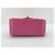 Borsa a Tracolla Chanel Rosa - vista 5