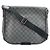 Louis Vuitton Daniel Schultertasche Schwarz