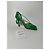 Bottega Veneta Sandali Stretch Mesh Grass Verde Taglia 37 - vista 10