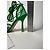 Bottega Veneta Sandali Stretch Mesh Grass Verde Taglia 37 - vista 15