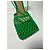 Bottega Veneta Sandali Stretch Mesh Grass Verde Taglia 37 - vista 8