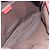 Gucci Abbey Leather Medium Rosso - vista 5