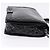 Chanel Reverso Boy Flap Patent Old Medium Nero - vista 3