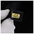 Chanel Reverso Boy Flap Patent Old Medium Nero - vista 7
