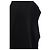 Hermès Chaleco de cachemira Hermes 36 Negro - vista 6