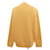 Hermès Hermes Sweatshirt aus Baumwolle Orange - Ansicht 2
