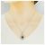 Autre Marque Collana in Tanzanite e Diamanti Au750 Porpora - vista 6