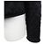 Chaqueta sin cuello Chanel Negro - vista 6