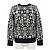 Chanel P62184K47603 19B
Strickware aus 100% Kaschmir Schwarz