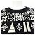 Chanel P62184K47603 19B
Strickware aus 100% Kaschmir Schwarz - Ansicht 6